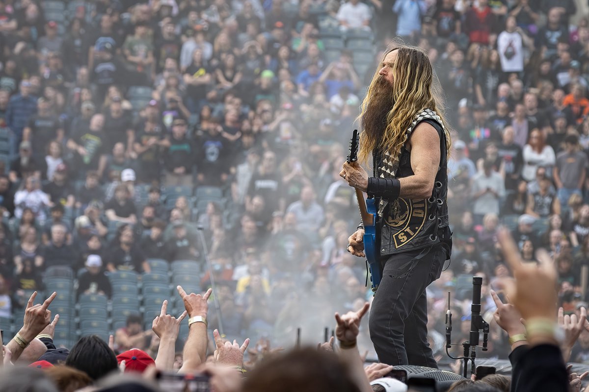 Pantera (@pantera) on Twitter photo Thank you #Philadelphia for an amazing show! What a night!
📷: <a href="/melindaoswandel/">Melinda Oswandel</a>
UP NEXT
5/28 Landover, MD w/Metallica Thank you #Philadelphia for an amazing show! What a night!
📷: <a href="/melindaoswandel/">Melinda Oswandel</a>
UP NEXT
5/28 Landover, MD w/Metallica