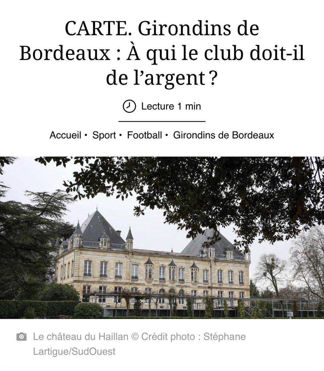 Explosé.