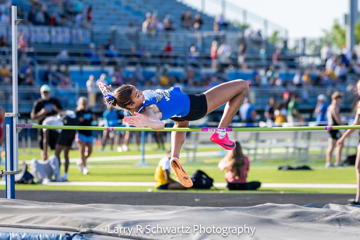 State Qualifier 

Aliyah Wilhoite

Women’s High Jump 
5’ 0 

State Event Time:
6:30pm Friday May 30th