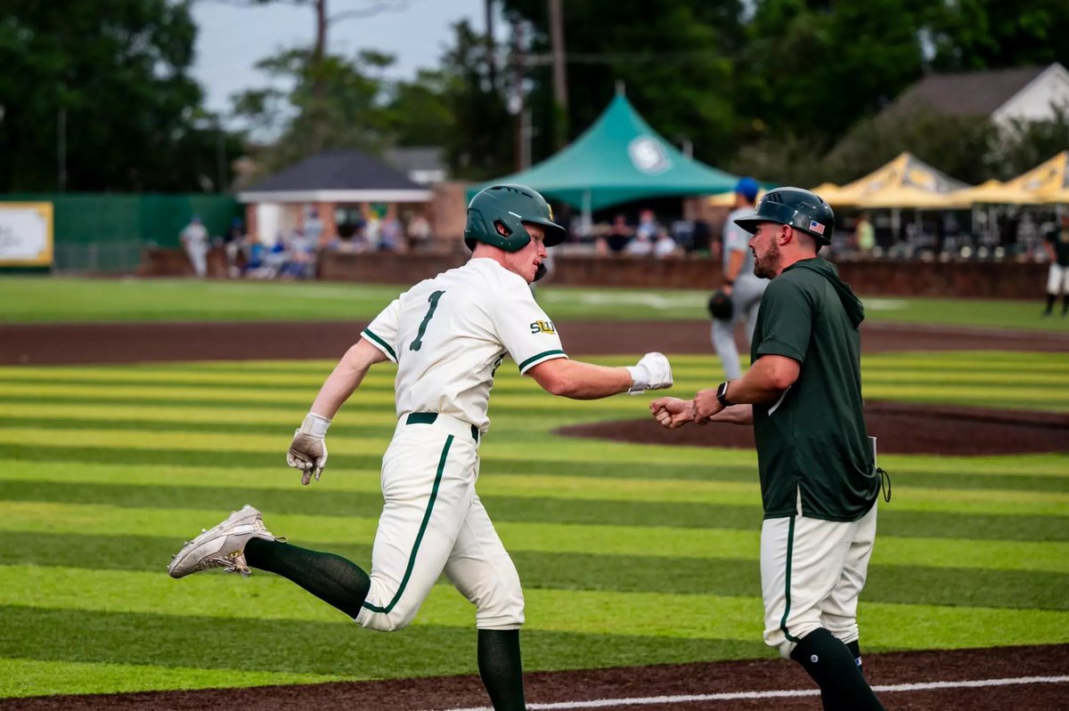 Andrew Riedell (@riedellandrew) on Twitter photo Portal News: Outfielder Parker Coley (<a href="/ParkerColey2/">Parker Coley</a>) has entered the transfer portal from Southeastern Louisiana. He will have one year of eligibility left.
The 2025 Southland Conference All-Defensive Team member has hit .286 with 16 home runs and 20 doubles while with the Portal News: Outfielder Parker Coley (<a href="/ParkerColey2/">Parker Coley</a>) has entered the transfer portal from Southeastern Louisiana. He will have one year of eligibility left.
The 2025 Southland Conference All-Defensive Team member has hit .286 with 16 home runs and 20 doubles while with the