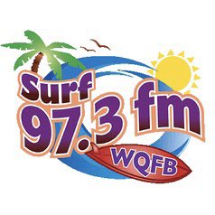 yachtrockradio's tweet image. Happy SIX Year Anniversary WQFB Surf 97.3!  #YachtRockRadio launched off their docks in #FlaglerBeach, FL on May 25, 2019. Thanks a yacht for climbing aboard our weekly syndicated #YachtRock Radio cruise. @PyramidDJs