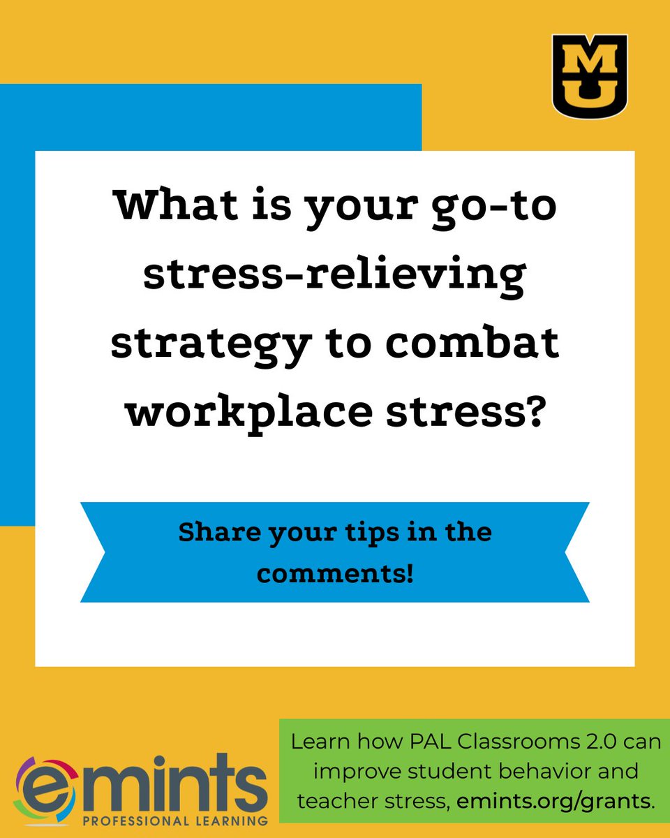 emintsnc's tweet image. #WisdomWednesday: ✨ Did you know that ProsocialEd doesn&apos;t just benefit students? Teachers who implement it often report greater enjoyment in teaching with less stress and burnout! Learn more about our offering can reinvigorate the #LoveforTeaching: emints.org/grants