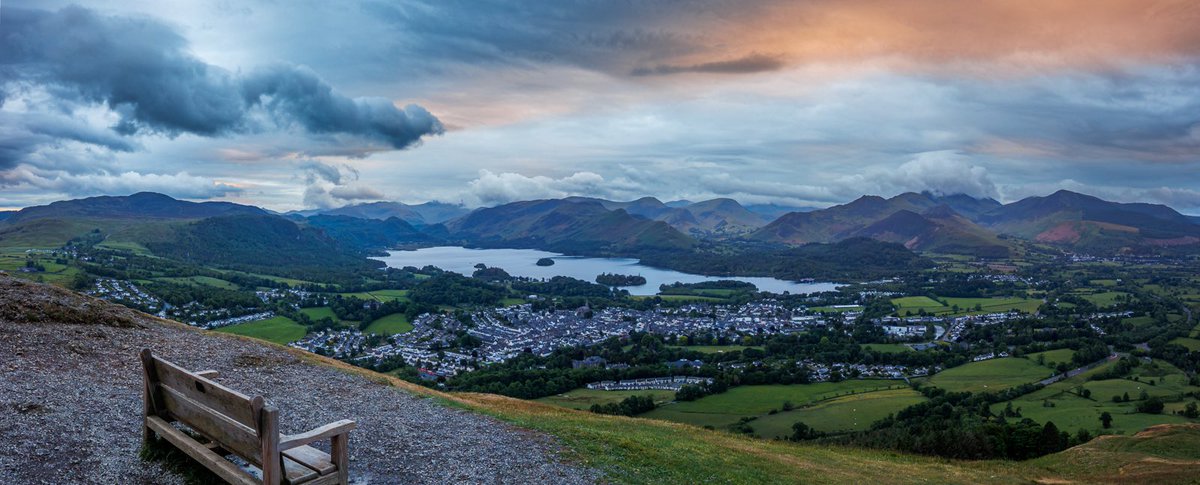 Rathbones of Keswick (@rathbonekeswick) on Twitter photo Very quiet up Latrigg late this evening. I was hoping for a lovely sunset but the thick cloud remained stubborn. However, itβs always a gorgeous view down onto my home town. <a href="/rfj1966/">RFJπ πΊπ¦</a> Very quiet up Latrigg late this evening. I was hoping for a lovely sunset but the thick cloud remained stubborn. However, itβs always a gorgeous view down onto my home town. <a href="/rfj1966/">RFJπ πΊπ¦</a>