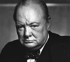 C'est pourtant simple à comprendre !
Le capitalisme répartit inégalement la richesse.
Le socialisme répartit équitablement la misère.
Winston Churchill