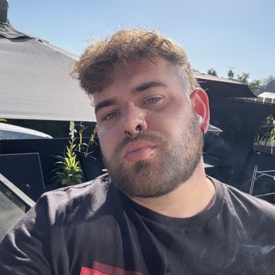 #NewProfilePic