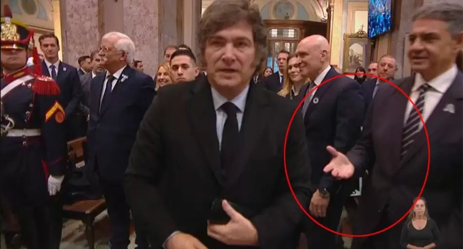 #AHORA | En #PodríaSerPeor la importada de la tarde: 🟥 ✔️  Evelin Machain (<a href="/EvelinMachain/">Evelin Machain</a>). El tema de hoy: El ranking de los "ooosooss" políticos