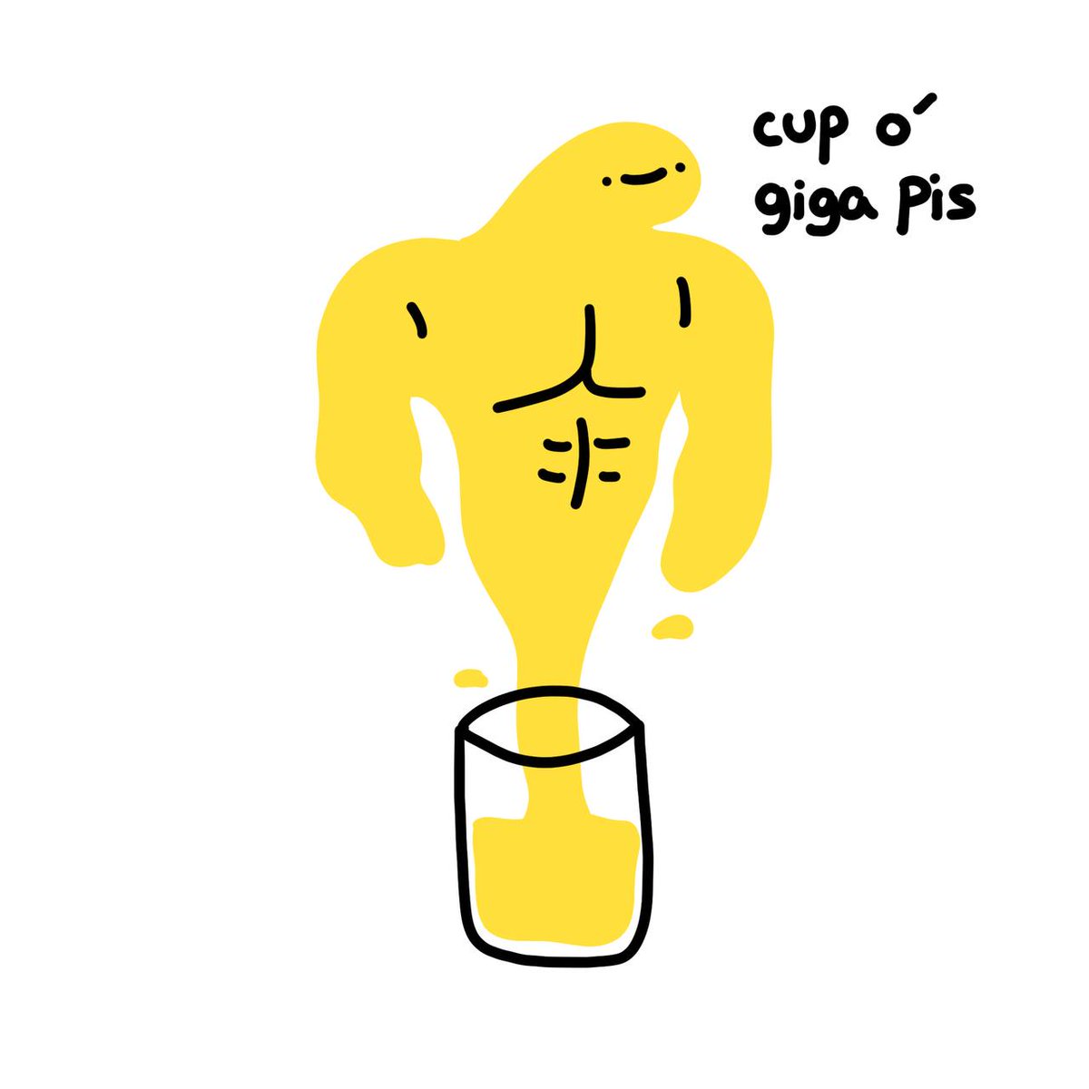 Pis in the air. Pis in my lungs. Pis in my ledger.