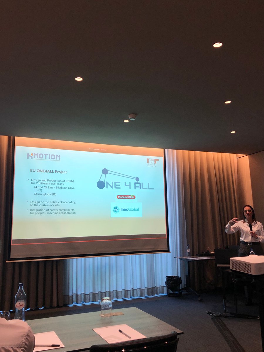 One4allProject's tweet photo. 🌍 From May 21–23, @HOLOSS_lda hosted the 4th #ONE4ALL General Assembly in Porto!

Partners aligned on real-world deployment at the 🇮🇹 @MadamaOliva &amp; 🇮🇪 @InnoGlobal1 #pilotsites.
Thanks to HOLOSS for the warm welcome — now onto implementation &amp; #impact! 🚀 https://t.co/Vw4nX6VeQ7