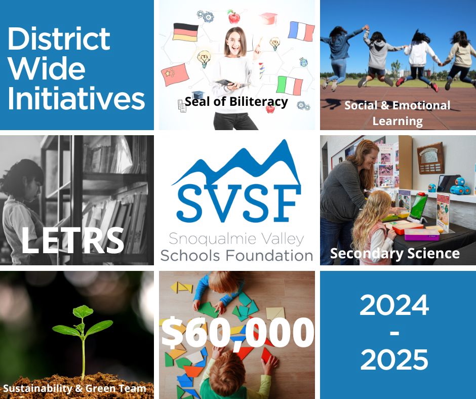 SVSFoundation tweet media