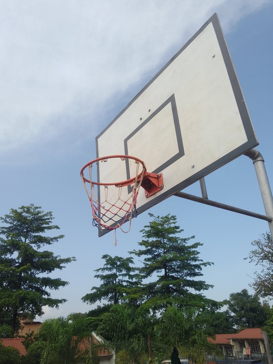 We appreciate <a href="/FubaBasketball/">FUBA</a> efforts in growing basketball in Uganda but there’s room for improvement especially at the grassroots level. Simple needs like proper nets and better hoops shouldn’t be overlooked  particularly in lower division games that nurture future talent.