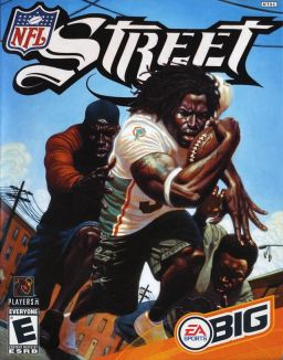 JeremyChuggs's tweet photo. Who would be the best players in the game if we had an NFL Street in 2025? https://t.co/ZCTEgvgyod
