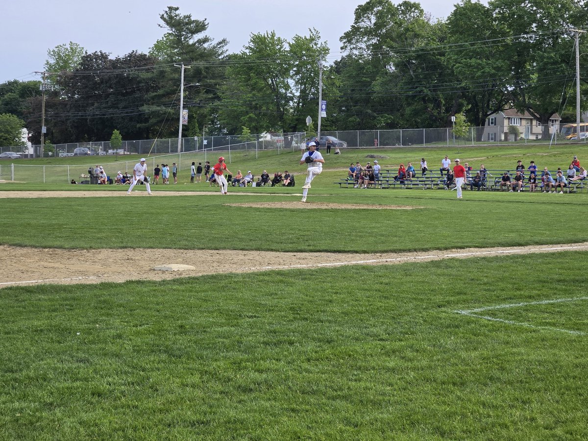 Cumberland Athletics (@goblueclippers) on Twitter photo Nocera shuts the door- Clippers win 5-0. Await winner of SK /EP <a href="/Branden_Mello/">Branden Mello</a> <a href="/BWMcGair03/">Brendan McGair</a> <a href="/EricBen24/">Eric Benevides</a> Nocera shuts the door- Clippers win 5-0. Await winner of SK /EP <a href="/Branden_Mello/">Branden Mello</a> <a href="/BWMcGair03/">Brendan McGair</a> <a href="/EricBen24/">Eric Benevides</a>