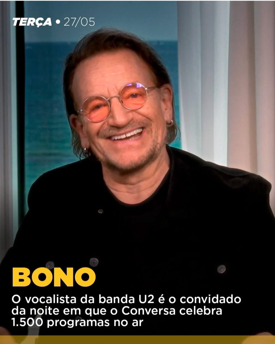 U2 Brasil tweet media