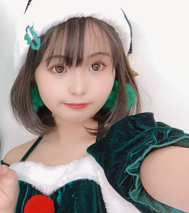 Twitterのコスプレ画像22