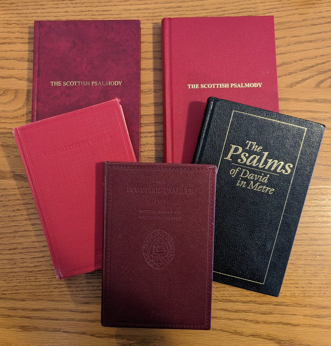 The Presbytery Inn tweet media