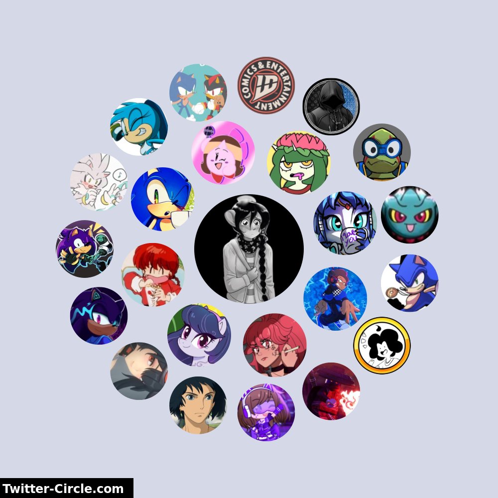 My Twitter Interaction Circle

➡️ infinityweet.me/interaction-ci…