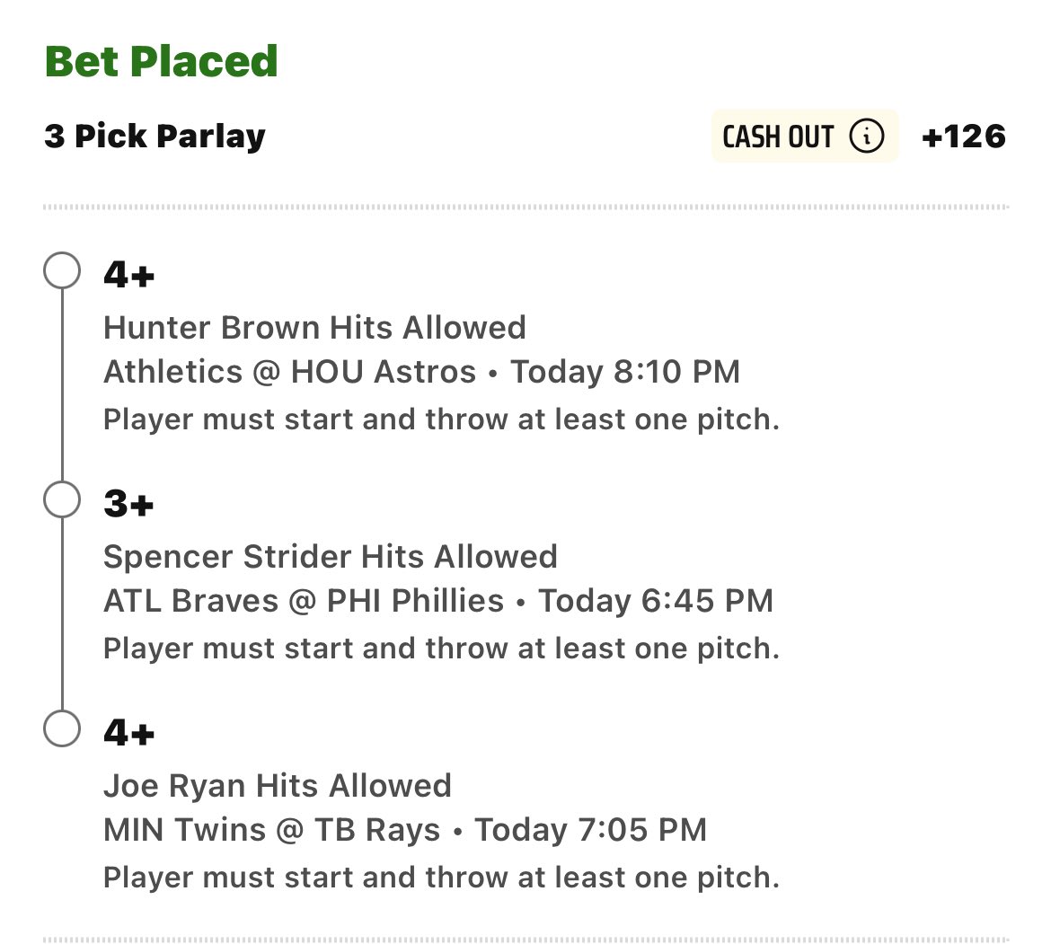 MLB freeplay on <a href="/bet365_us/">bet365 US</a> #sportsbettor #sportsbettingtwitter