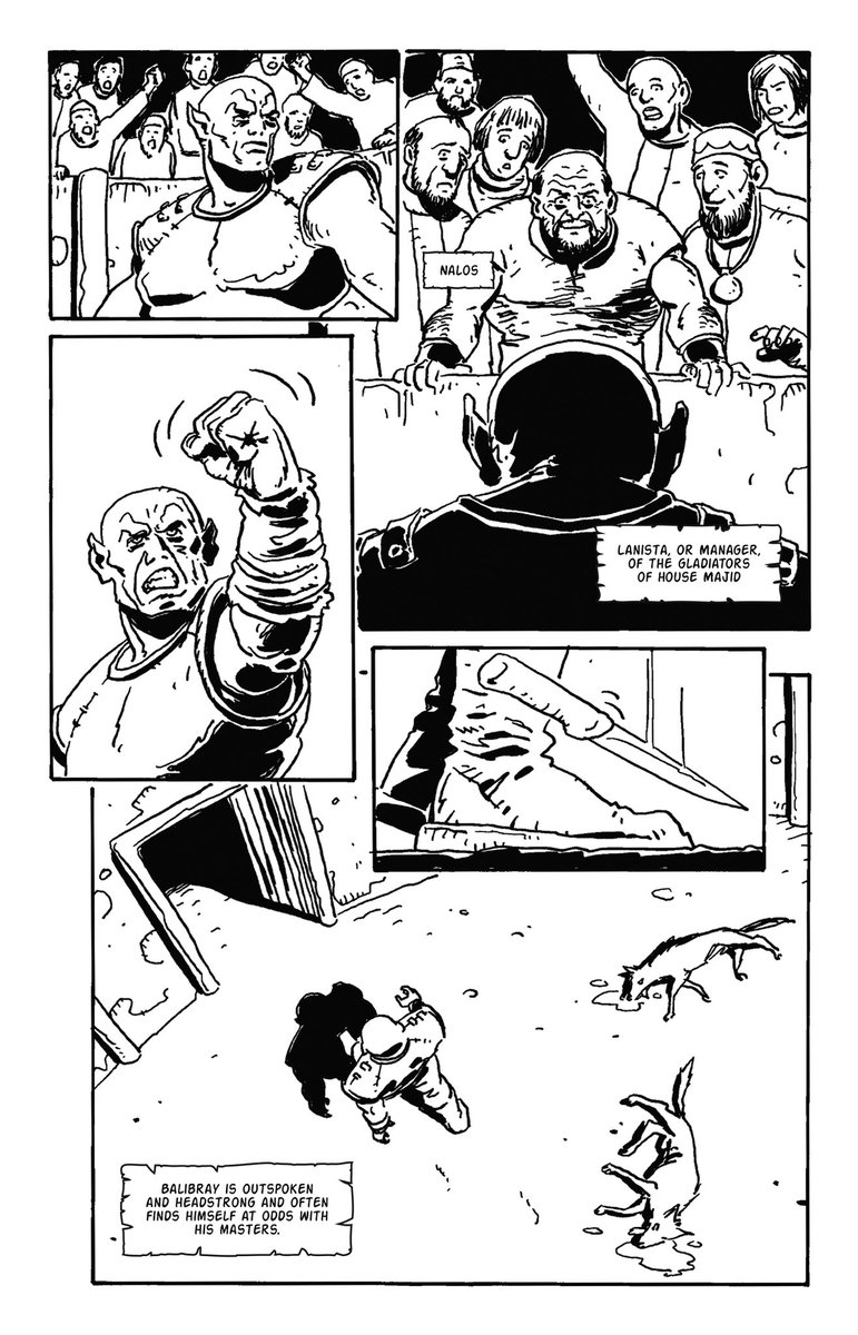 Greg Boucher tweet media