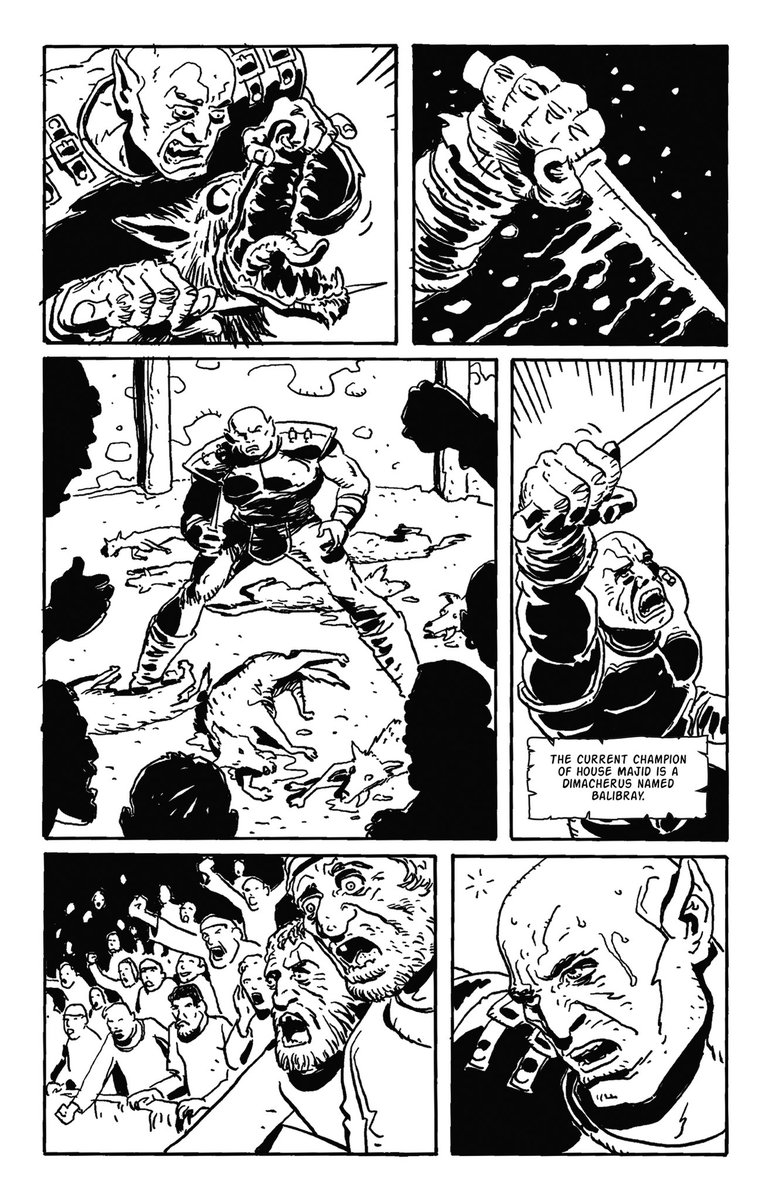 Greg Boucher tweet media