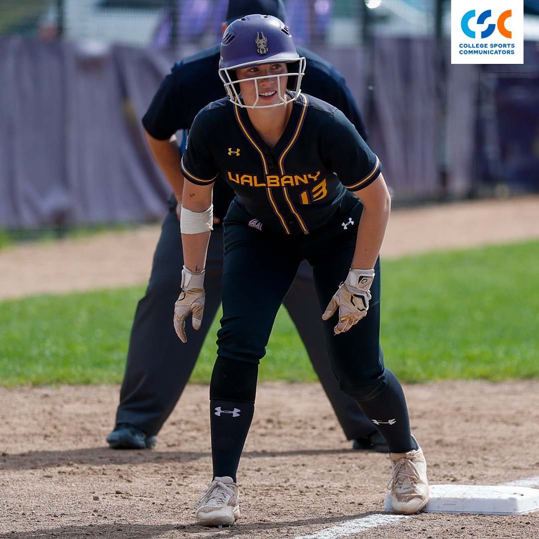 Congratulations to our 4️⃣ CSC Academic All-District honorees!

#UAUKNOW