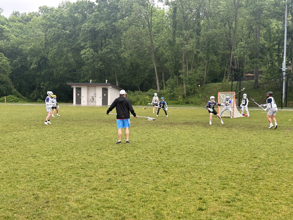 tl_cincinnati's tweet photo. A great opening day of practice in Cincinnati! Big things to come this Summer ๐ฅ #TrueOn2 #WeTrainMore https://t.co/LgZ6jEYHkp