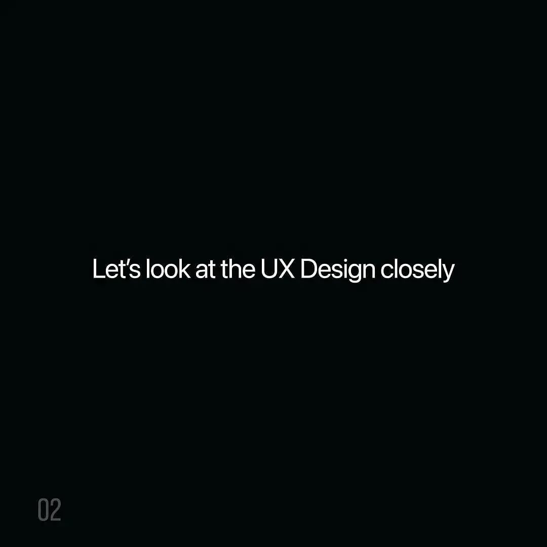 SehooleCStudio's tweet image. UX without UI is a brain without a body.
 UI without UX is a body without a brain.

🧠 Thoughtful UX.
🎨 Bold UI.
🚀 Real results.

Let’s build experiences that work and wow.
👉 sehoole.tech

#UIUX #WebDesign #UXDesign #UIDesign #DesignTwitter #SehooleCreativeStudio
