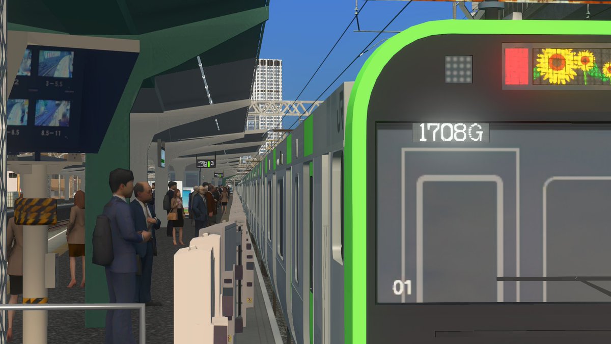 JenperTC's tweet image. I was locked out for a bit but

here it is 😁

steamcommunity.com/sharedfiles/fi…