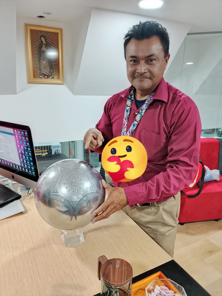 Divulgación científica tweet media