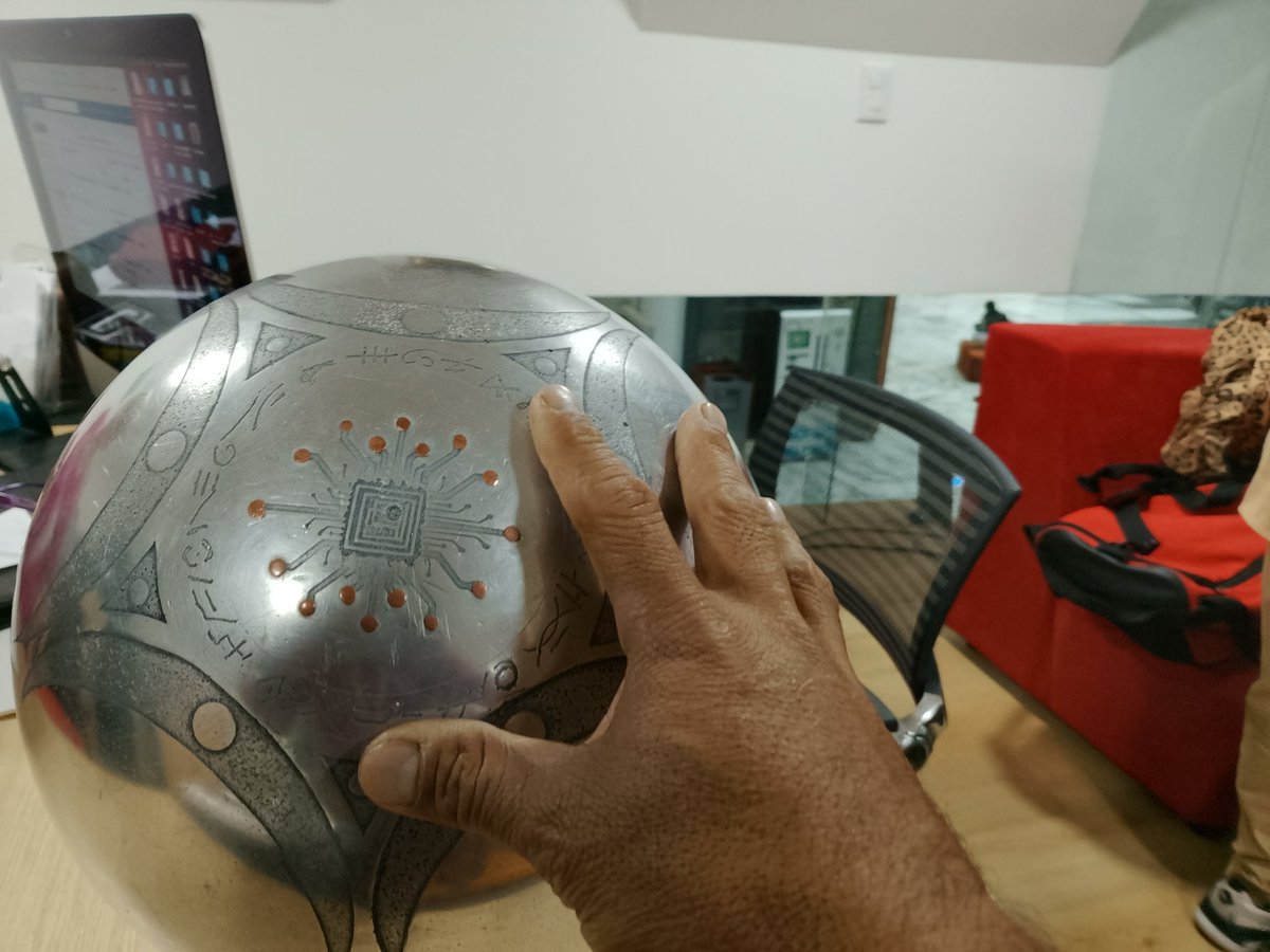 Divulgación científica tweet media