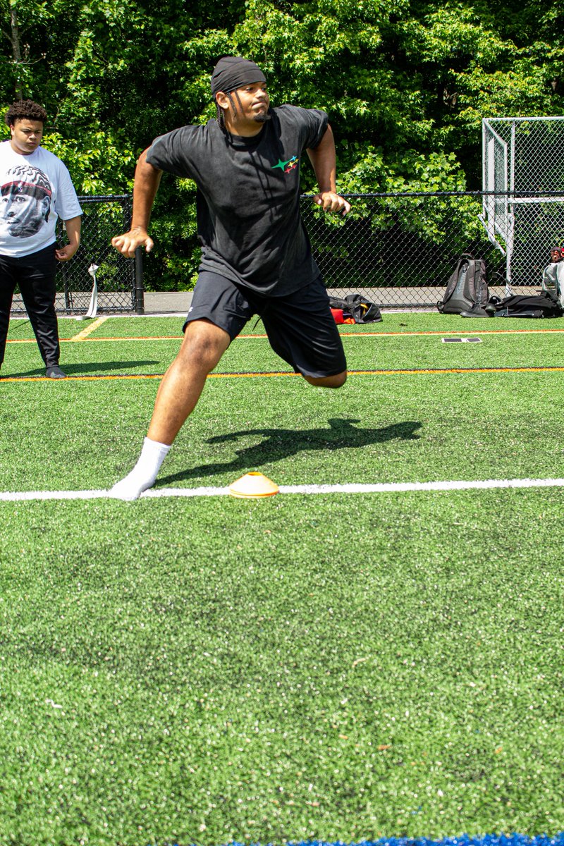 First Strike Academy tweet media