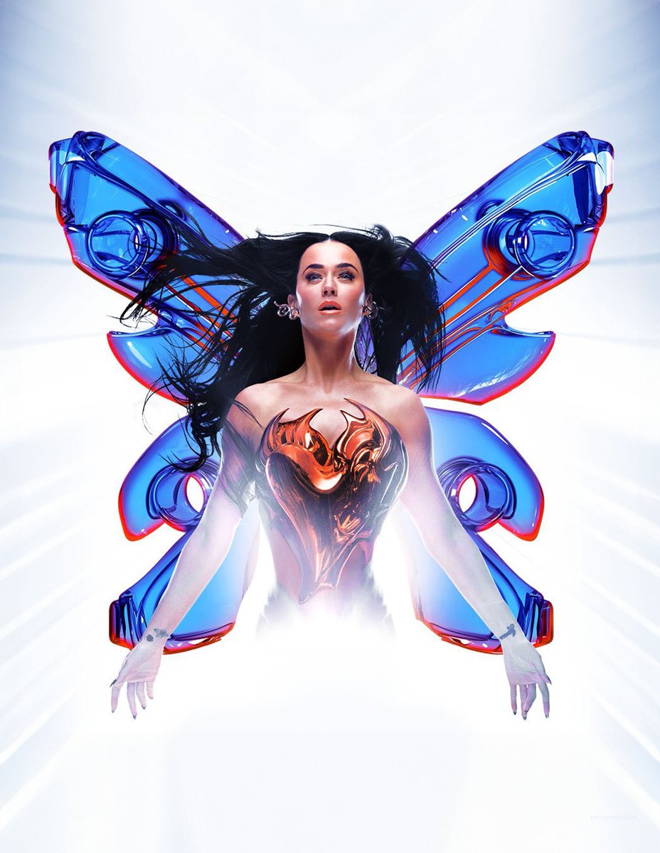 Katy Perry Daily Brasil tweet media