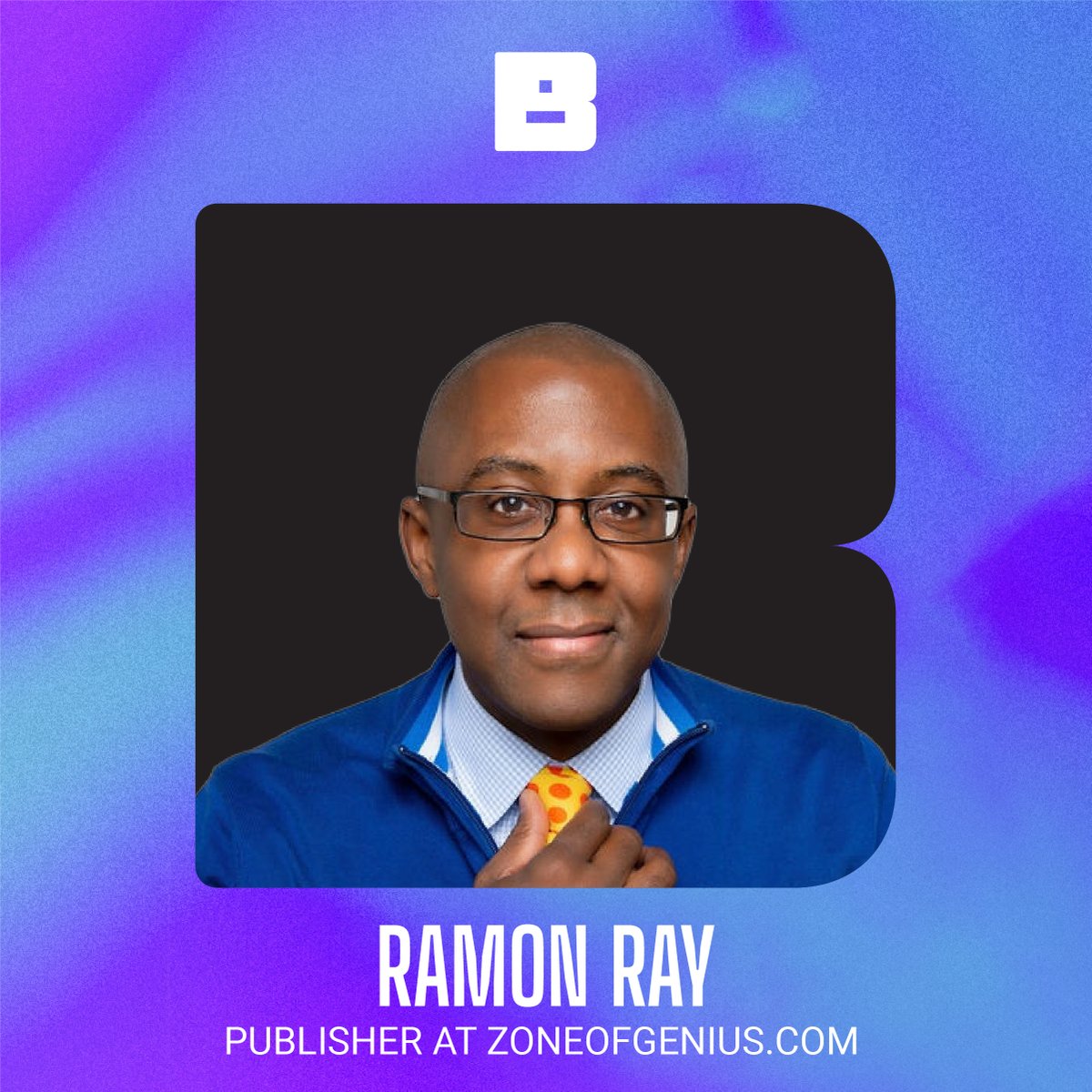Ramon and DJ will be taking the #BlackTechWeek stage to talk growth, grit, and what’s really next in tech. 🚀

Some wisdom you can only get in rooms like this 💡 Don't miss your chance! Purchase your #BTW25 ticket today! 🏃🏽‍♀️