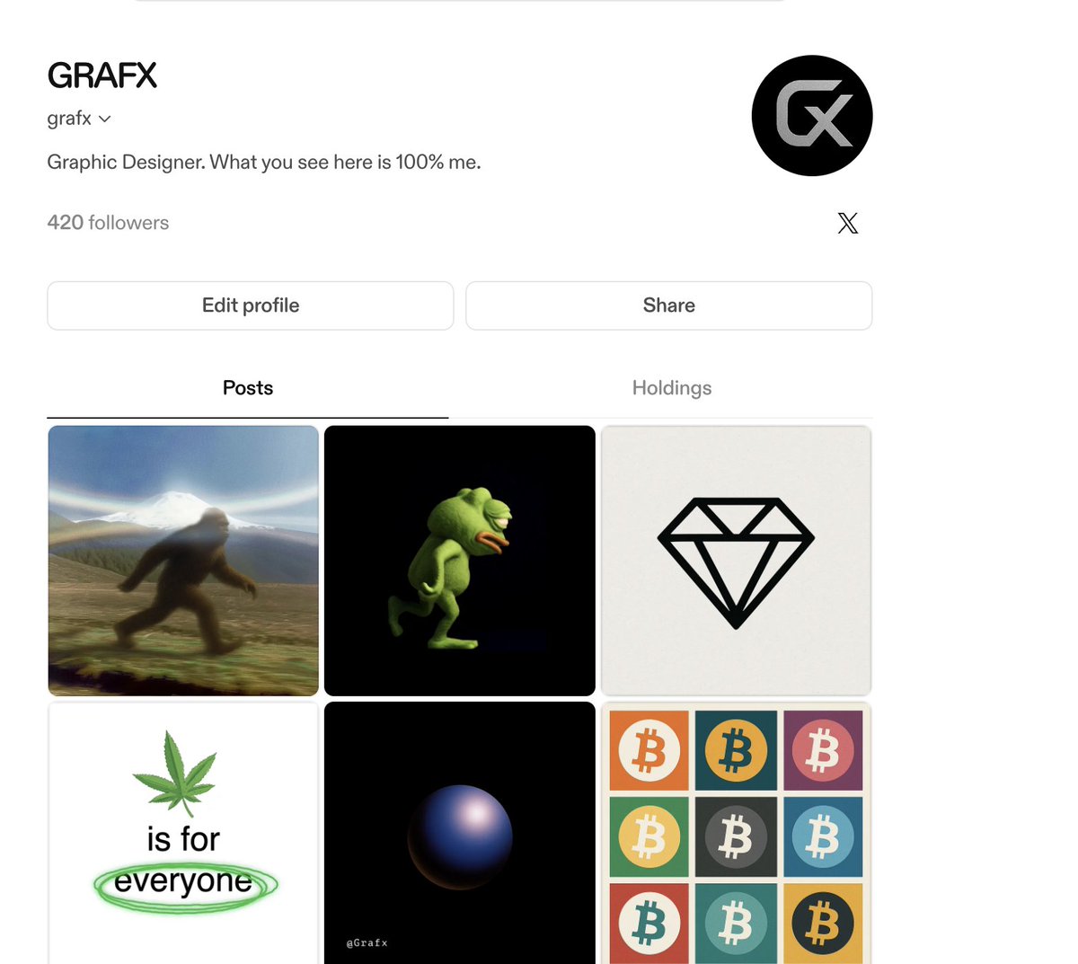 420 Followers on <a href="/zora/">$zora</a>

🙌