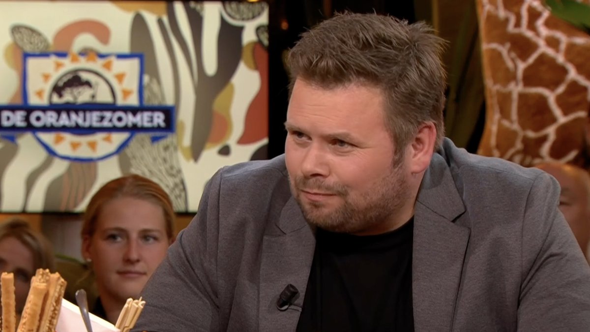 Vandaag Inside tweet media