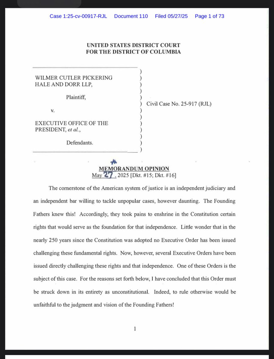 George Conway ⚖️🇺🇸 tweet media