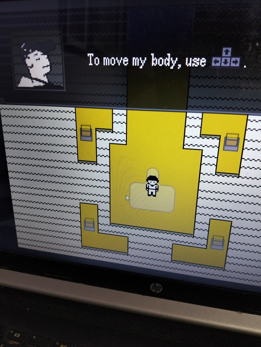 ElohaArt's tweet photo. Volviendo a mi lugar feliz πππ
#OFF #OffGame #OffDemo https://t.co/KeKaXOfv5q