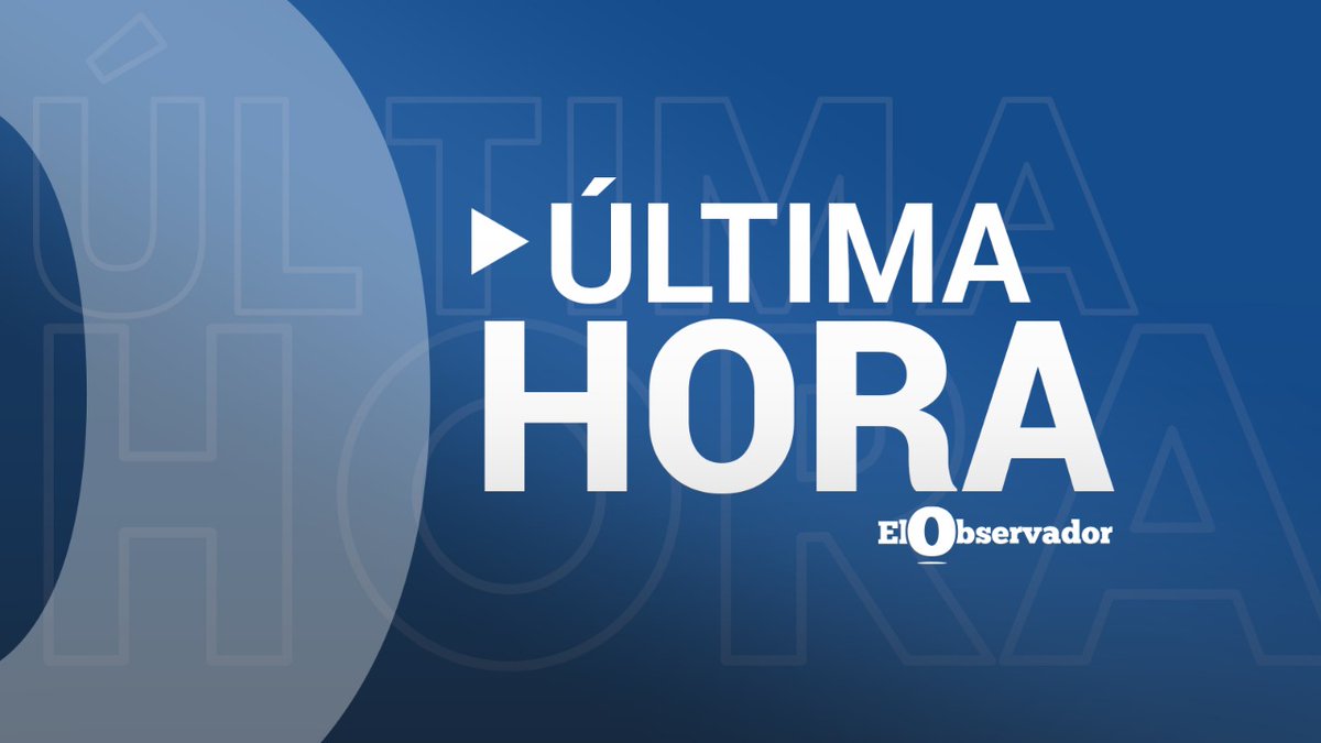 #UH | Diputado Luis Diego Vargas renuncia al Partido Liberal Progresista, fracción legislativa ahora será de solo dos diputados.

Más información en minutos en observador.cr