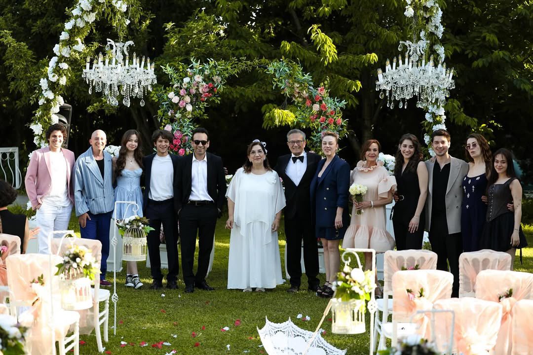 Yeni sezonda görüşmek üzere 🕊️

#Bahar