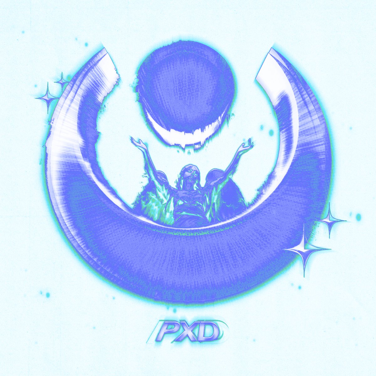 ʟᴜɴᴀʀ ᴘxᴅ