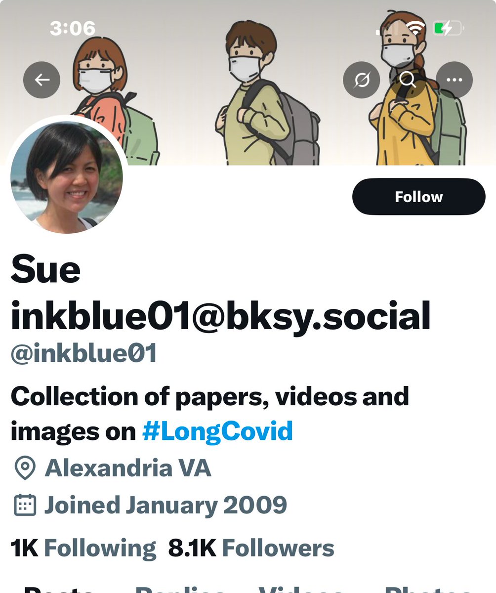 seadale1's tweet image. All the drama in the LongCOVID patient community came from this account! Not a patient! Not even a real person! Just account to cause division, narrative, and redirection….Now we all sit here without any treatments or social services!