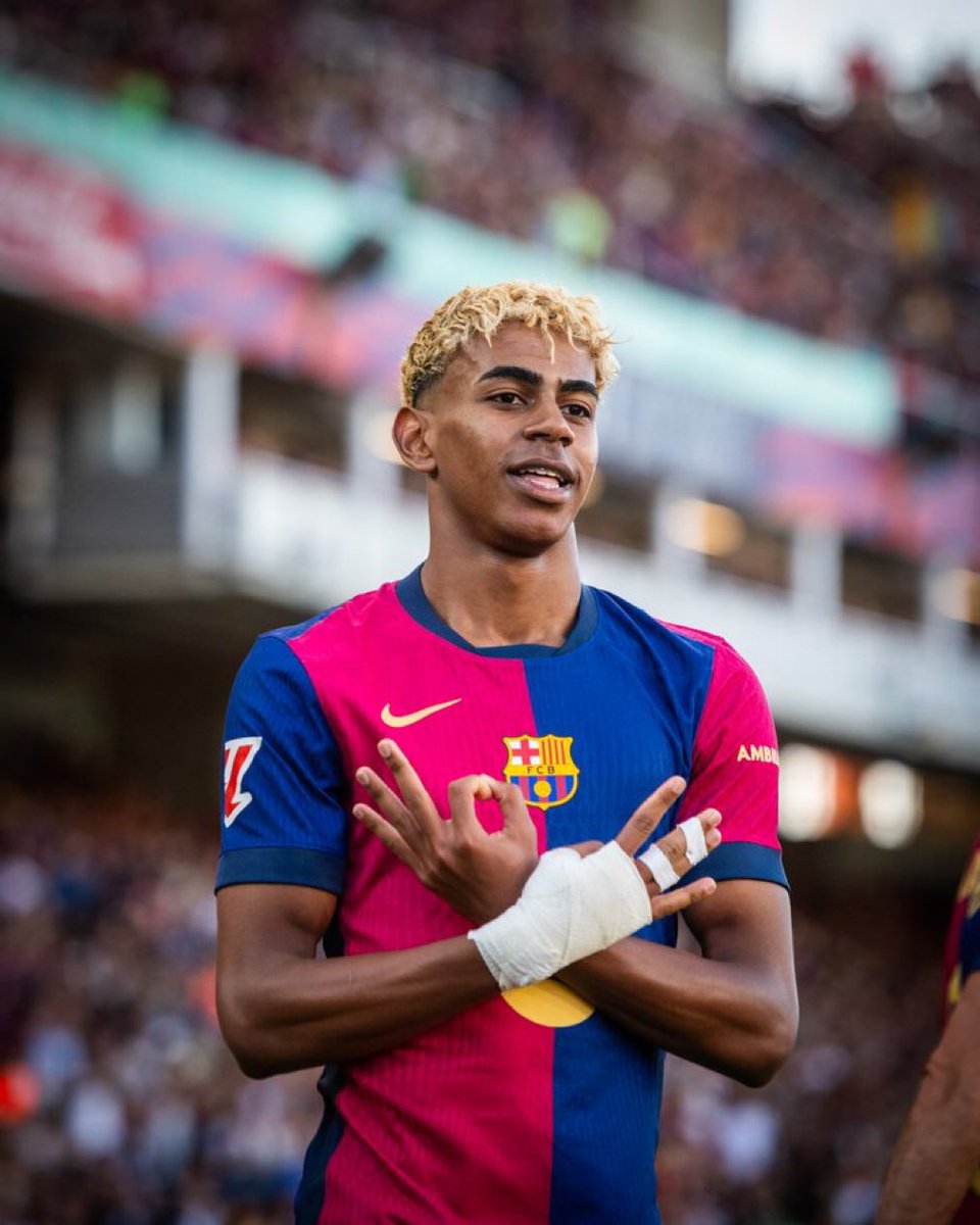 FCBarcelona's tweet photo. 304/2031 https://t.co/4ezkWMON1O
