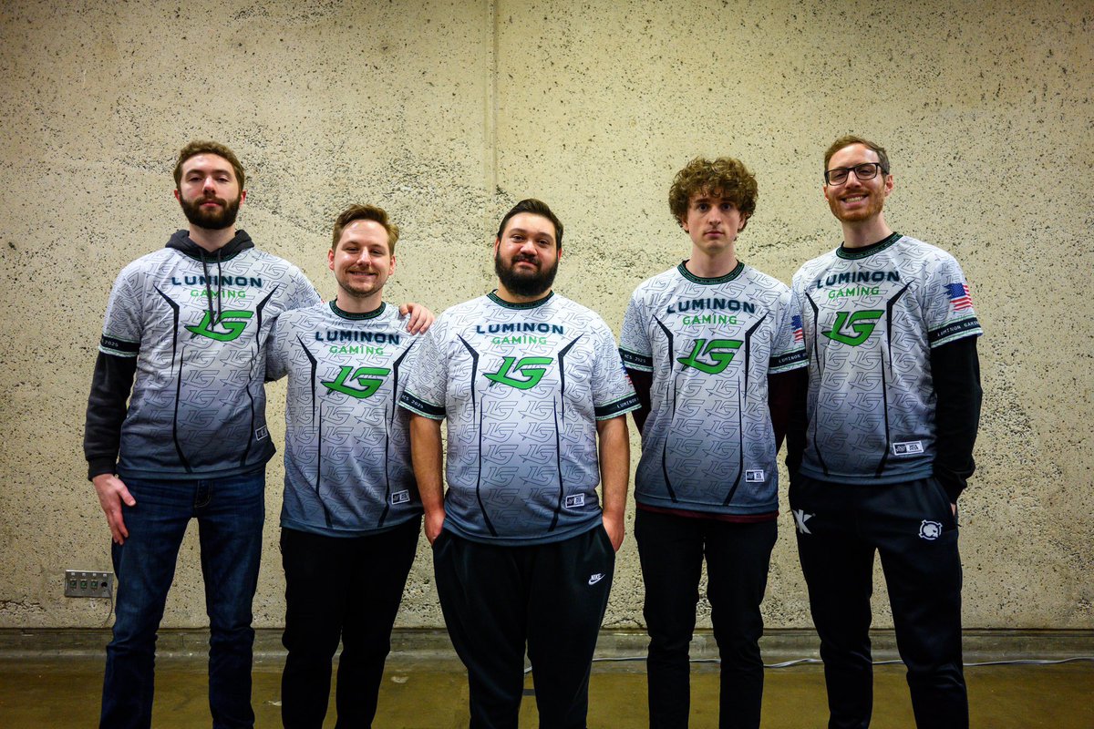 love my team.

HCS DreamHack was an incredible time. All the amazing people I met, the interactions I had, wouldn’t trade it for the world. 

next stop is pool play. the boys and I want nothing less and I KNOW we’re going to achieve it. 

thank you for always supporting us🫶🏻
