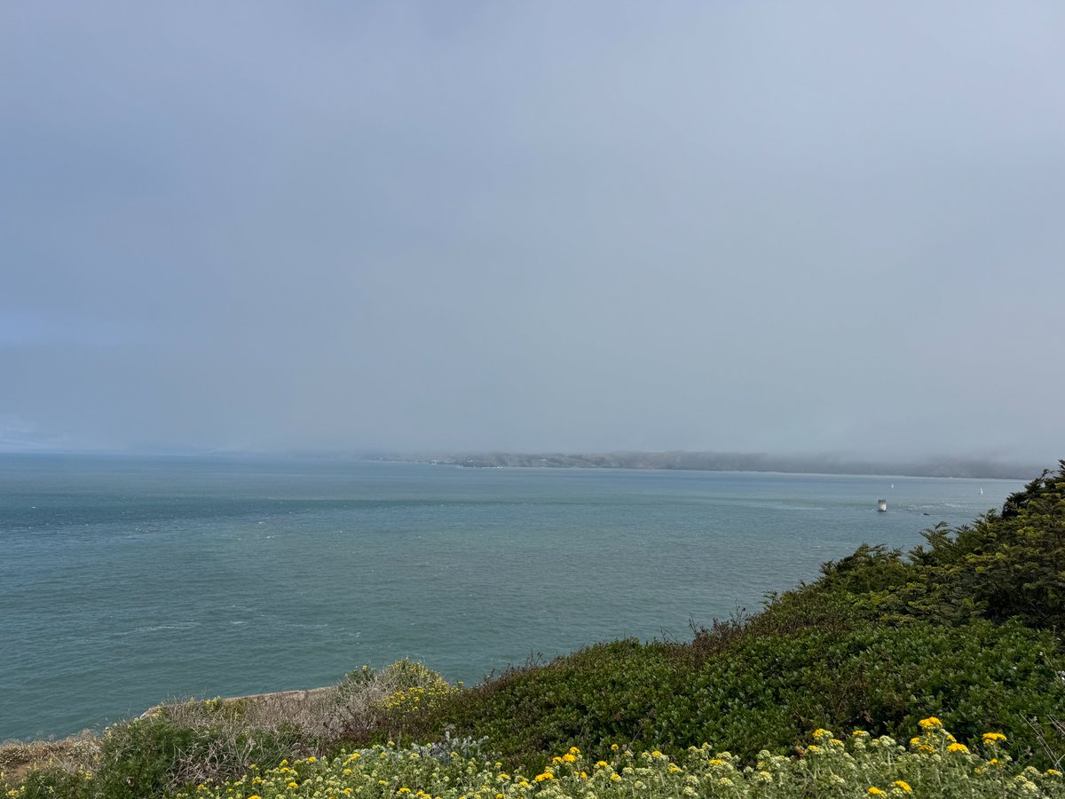 Lands End hike
