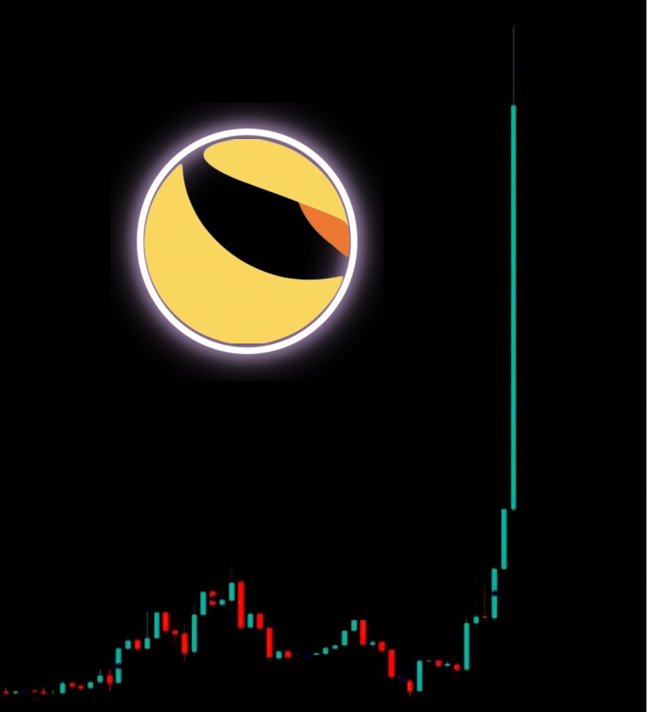 LunaClassic 🟨 ™ tweet media