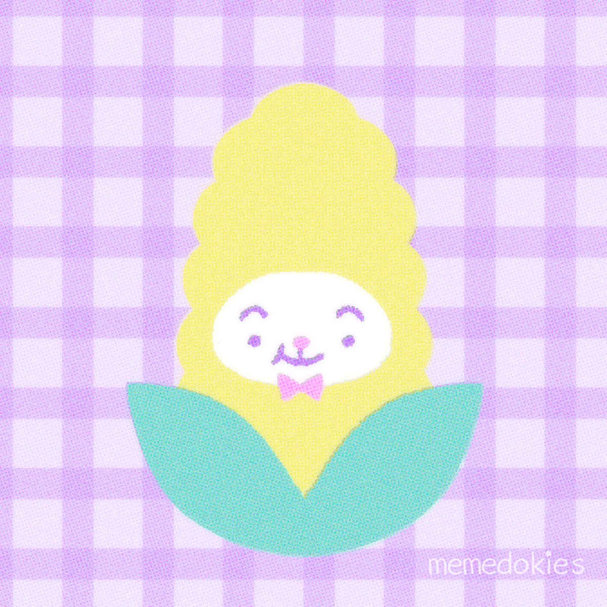 BEEPAW: form of corn