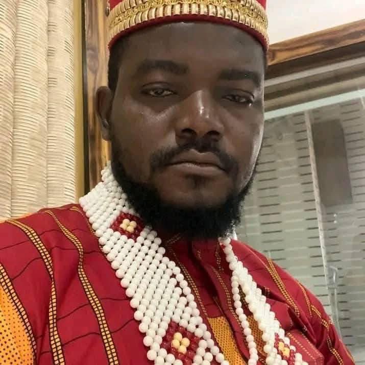 Damn!!! 

A r!t ual!st from Enugu has been hiding under tradition to commit so many atrocities. inculding burying a preg nant woman al!vve. 💔💔💔💔💔💔💔