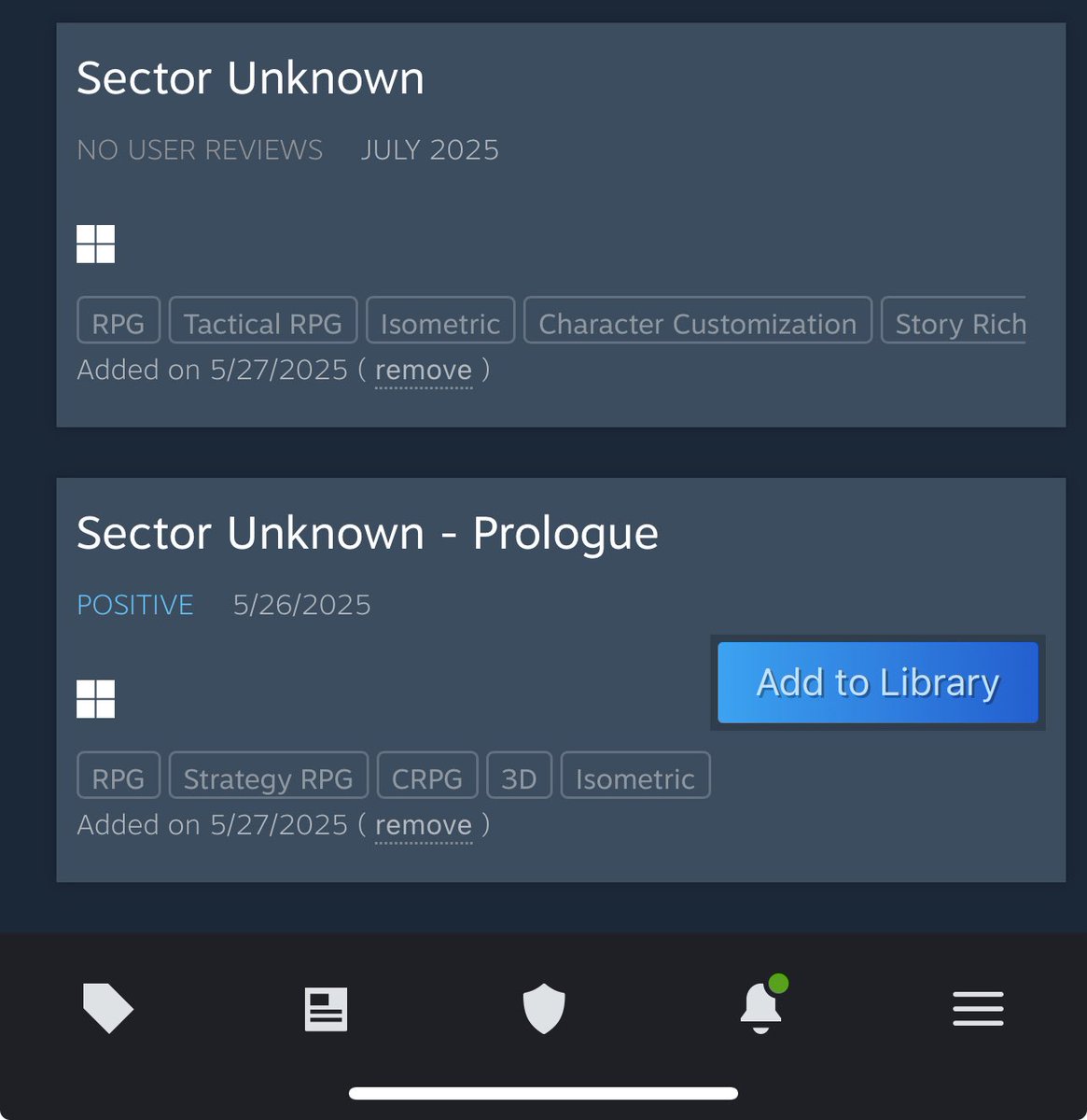 Cazdyn Meacham tweet media