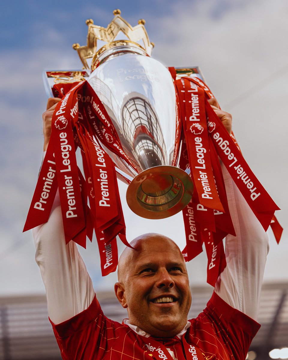 LFC Data tweet media