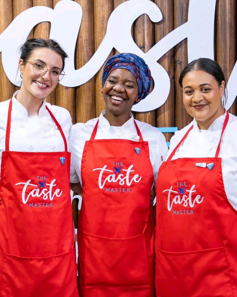 HlobyMotha16's tweet photo. @TasteMaster_SA @CapitecBankSA Team Red 
#TheTasteMasterSA
#GrowWithCapitec https://t.co/KKtHGKPUQ6