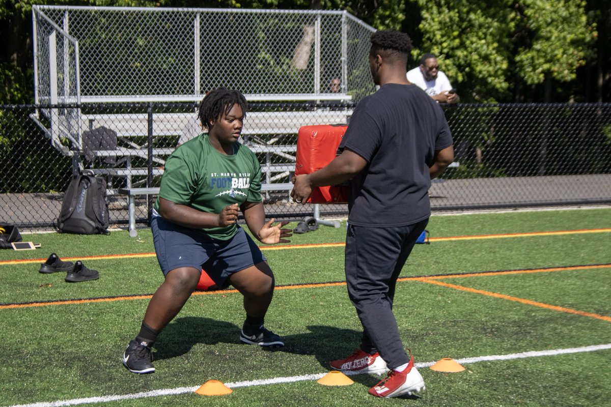 1% better every session